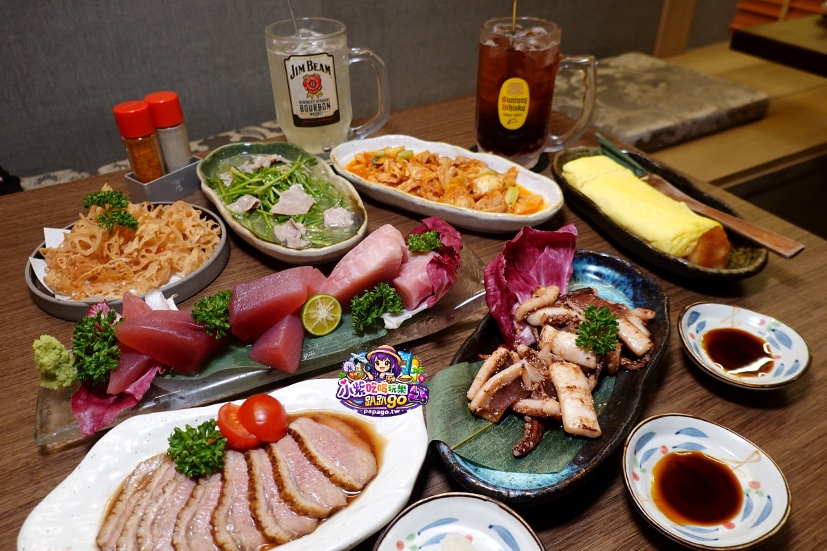 台北居酒屋推薦/林森北路七條通美食/中山居酒屋【Mure邑居酒屋】深受日本客人喜歡(鹽麴/醬油麴入菜料理)滋味UP大提升(邑居酒屋菜單) - 第59張圖 台北居酒屋推薦/林森北路七條通美食/中山居酒屋【Mure邑居酒屋】深受日本客人喜歡(鹽麴/醬油麴入菜料理)滋味UP大提升(邑居酒屋菜單)