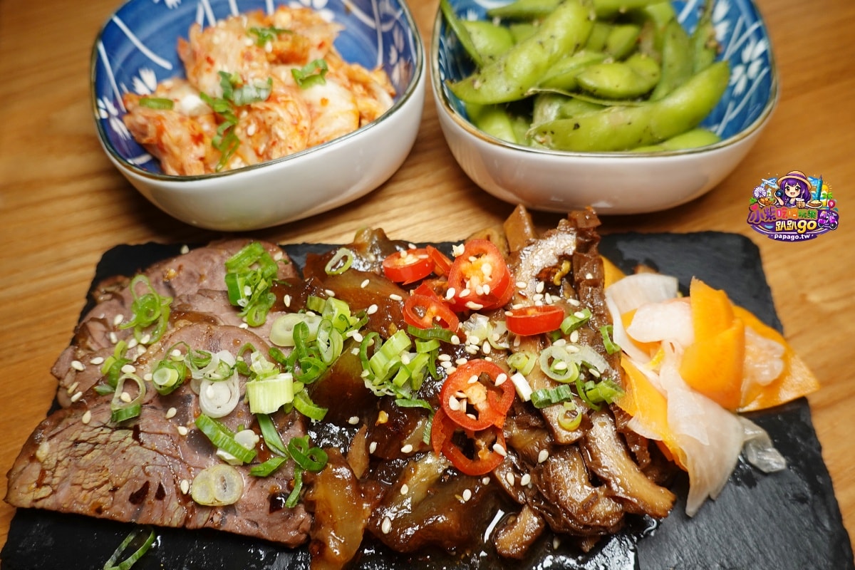 台北東區餐酒館/捷運國父紀念館站美食【美喝麥喝台式餐酒館】雙冠軍滷味/飽滿多汁手工水餃必吃!生啤暢飲/95折等..超多好康活動(大安區延吉街可包場聚餐餐廳)