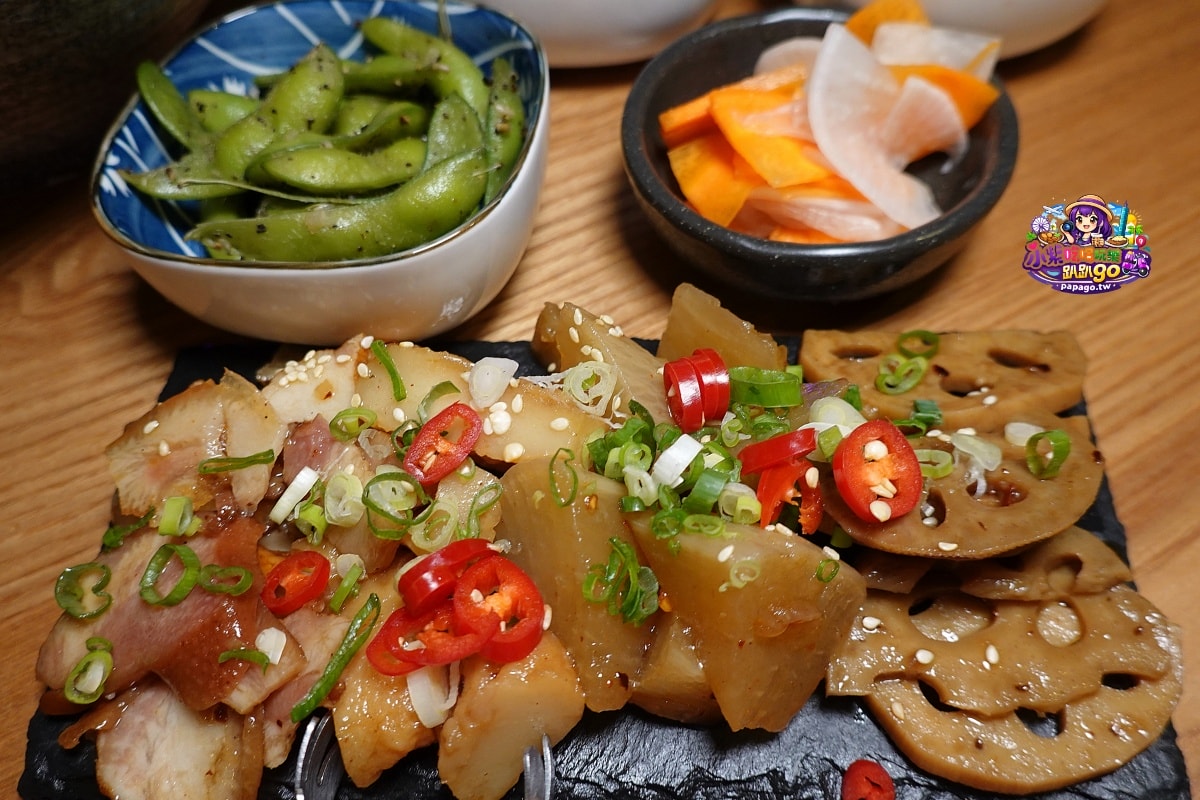 台北東區餐酒館/捷運國父紀念館站美食【美喝麥喝台式餐酒館】雙冠軍滷味/飽滿多汁手工水餃必吃!生啤暢飲/95折等..超多好康活動(大安區延吉街可包場聚餐餐廳)