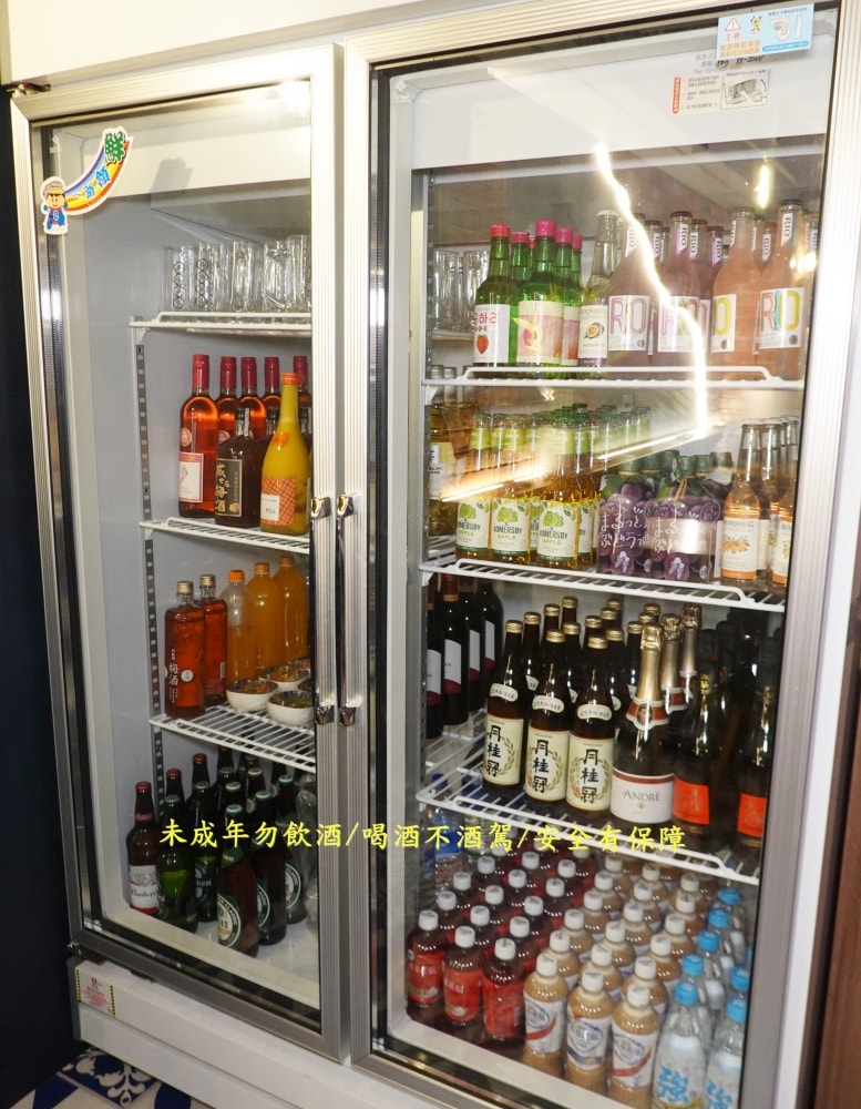台北東區餐酒館/捷運國父紀念館站美食【美喝麥喝台式餐酒館】雙冠軍滷味/飽滿多汁手工水餃必吃!生啤暢飲/95折等..超多好康活動(大安區延吉街可包場聚餐餐廳)