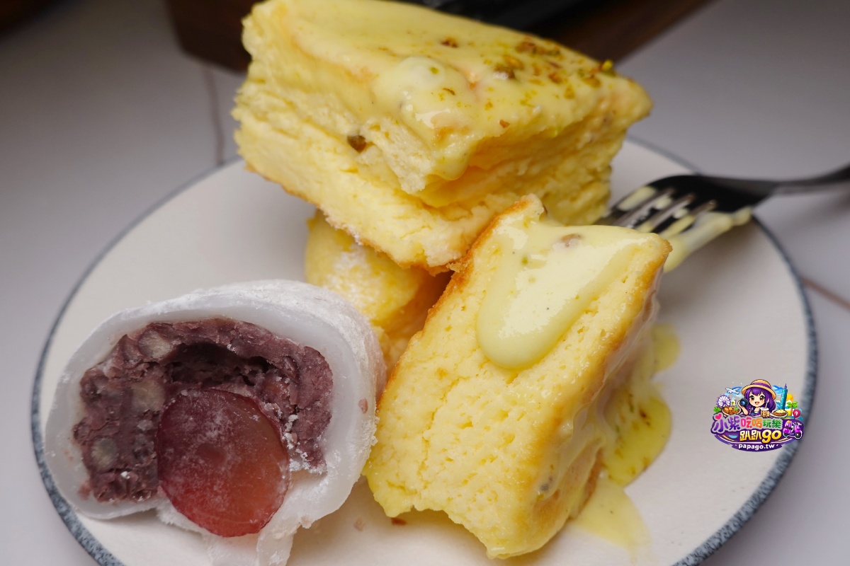 台北信義商圈百貨公司美食餐廳推薦【成真咖啡台北BELLAVITA信義店】貴婦百貨/寶麗廣場(早午餐/沙拉/義大利麵/燉飯/舒芙蕾厚鬆餅/下午茶/飲品咖啡)成真咖啡菜單 - 第27張圖 台北信義商圈百貨公司美食餐廳推薦【成真咖啡台北BELLAVITA信義店】貴婦百貨/寶麗廣場(早午餐/沙拉/義大利麵/燉飯/舒芙蕾厚鬆餅/下午茶/飲品咖啡)成真咖啡菜單