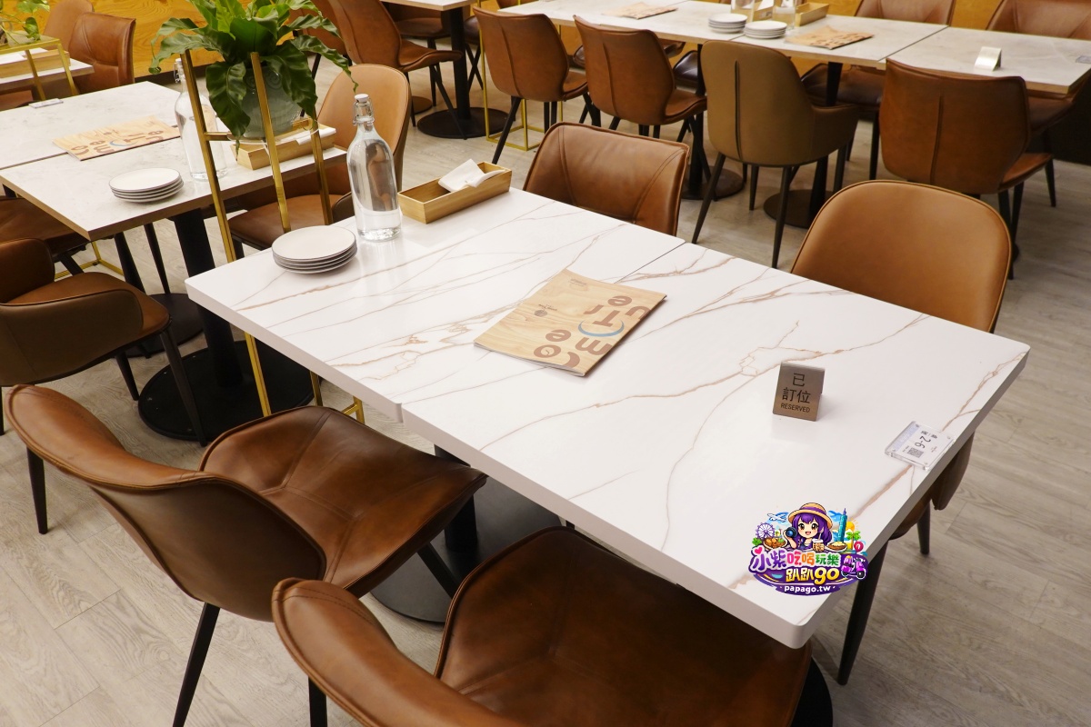 台北信義商圈百貨公司美食餐廳推薦【成真咖啡台北BELLAVITA信義店】貴婦百貨/寶麗廣場(早午餐/沙拉/義大利麵/燉飯/舒芙蕾厚鬆餅/下午茶/飲品咖啡)成真咖啡菜單 - 第11張圖 台北信義商圈百貨公司美食餐廳推薦【成真咖啡台北BELLAVITA信義店】貴婦百貨/寶麗廣場(早午餐/沙拉/義大利麵/燉飯/舒芙蕾厚鬆餅/下午茶/飲品咖啡)成真咖啡菜單